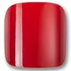 Колір для нігтів на ногах IrSilicone-toenail3
