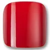 Цвет ногтей на ногах IrSilicone-toenail3