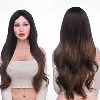 Modeli i flokëve IrSilicone-w1