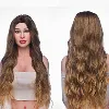 Hairstyle IrSilicone-w14