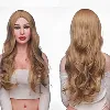 Hairstyle IrSilicone-w16