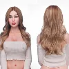 Modeli i flokëve IrSilicone-w2