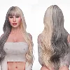 Hairstyle IrSilicone-w3