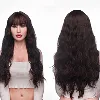 Modeli i flokëve IrSilicone-w6