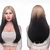 Hairstyle IrSilicone-w7