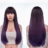Hairstyle IrSilicone-w13