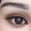 Eye Color Irontech-Silicone-Male-Brown-B