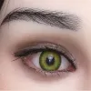 צבע עיניים Irontech-סיליקון-זכר-ירוק-B