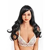 Dodatne lasulje Irtpe-Wigs-A11 (+40 USD)
