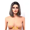 Isitayela sezinwele Irtpe-Wigs-N10