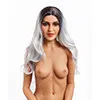 Dodatne lasulje Irtpe-Wigs-N7 (+40 USD)