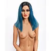 Ekstra parykker Irtpe-Wigs-P4(+$40)