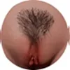 পিউবিক হেয়ার Irtpe-pubic-hair 2(+$35)