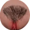 Pubic Hair Irtpe-Pubic-hair 3 (+$35)