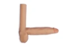 అదనపు పురుషాంగం Irtpe-shemale-dildo(+$65)