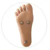 Feet Option JXdoll- قدم (+ 20 دولارًا)