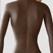 Skin Color JYtpe-Dark-Black-Skin