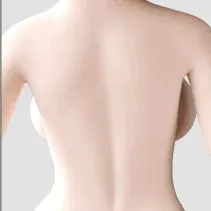 Skin Color JYtpe-White-Skin