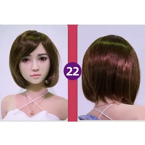අමතර wigs Jysli-Extra-Hair-20(+$20)