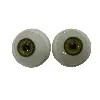Täiendavad silmamunad Jysli-Green-Eyes (+ $ 20)