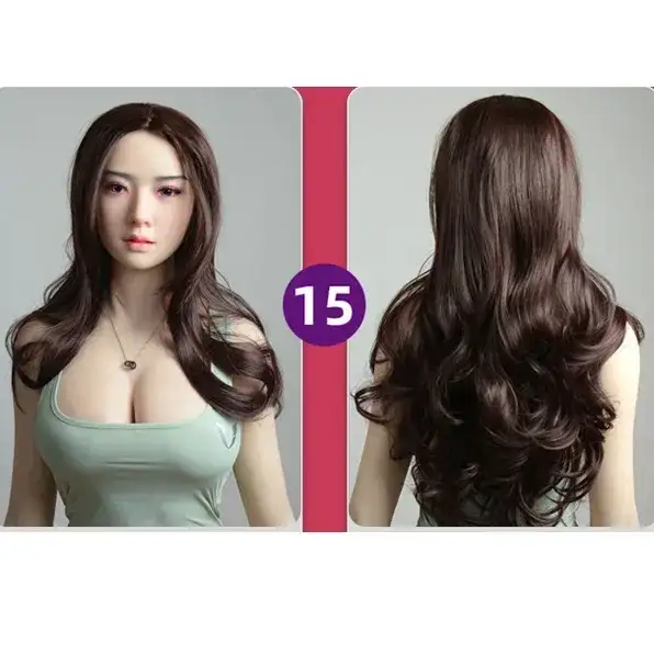 Hairstyle Jytpe-Brown-Hair-15