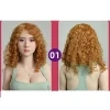 Extra wigs Jytpe-Extra-Hair-01(+$20)