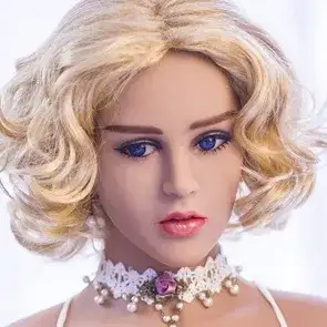 Extra head Jytpe-Extra-Head-119(+$200)