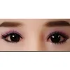Globos oculares extra Jytpe-Eyes-Black (+$20)