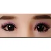 Eye Color Jytpe-Eyes-Black