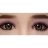 Extra eyeballs Jytpe-Eyes-Brown(+$20)