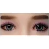 Extra eyeballs Jytpe-Eyes-Ice-Blue(+$20)