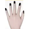 Color de uñas Jytpe-Uñas-Negro