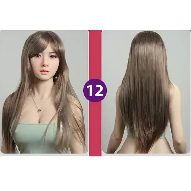 Hairstyle Jytpe-Grey-Hair-12