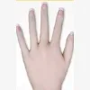 Fingernail Color Jytpe-Nails-Light-Pink