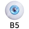 Globos oculares MOZU-Extra-Eyes-B5 (+$40)