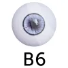 Globos oculares MOZU-Extra-Eyes-B6 (+$40)