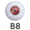 Bulbi oculari MOZU-Extra-Occhi-B8(+$40)