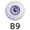 Globi oculari MOZU-Extra-Eyes-B9(+40 USD)
