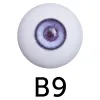 Eyeballs MOZU-Extra-Eyes-B9(+40$)