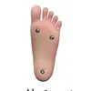 Опција за стапала MOZU-Standing-foot