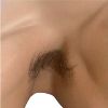 Armpit Hair IrmaleSilicone-armpit-hair(+$70)