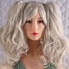 Perruques supplémentaires MeseTPE-extra-wigs27（+$25）