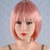 Perruques supplémentaires MeseTPE-extra-wigs5（+$25）