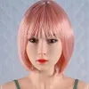 פאות נוספות MeseTPE-extra-wigs5（+$25）