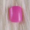Rudzi rweFingernail MeseTPE-nail-color8