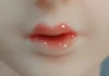 Usta typu Mozu-Jelly-Lips