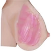 الثديين Mozudoll-Gel-Filled-breast (+ 50 دولارًا)