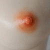 Areola Color Normon-Are-Orange