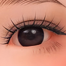 Cor dos olhos Normon-Eye-#2