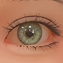 Cor dos olhos Normon-Eye-#9